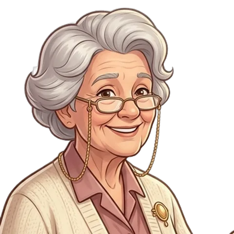 Loretta artwork
