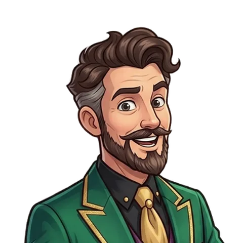 William artwork