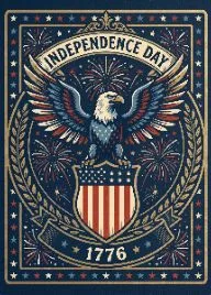 Freedom artwork